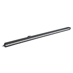 ZROADZ - ZROADZ Z335411-KIT 50" LED Light Bar Straight Single Row Roof for 21-22 Bronco - Image 3