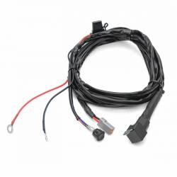 ZROADZ - ZROADZ Z335411-KIT 50" LED Light Bar Straight Single Row Roof for 21-22 Bronco - Image 5