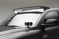 ZROADZ - ZROADZ Z339641-KIT-C Front Roof LED Kit for 07-21 Toyota Tundra - Image 1