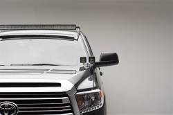 ZROADZ - ZROADZ Z339641-KIT-C Front Roof LED Kit for 07-21 Toyota Tundra - Image 2