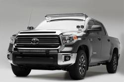 ZROADZ - ZROADZ Z339641-KIT-C Front Roof LED Kit for 07-21 Toyota Tundra - Image 5