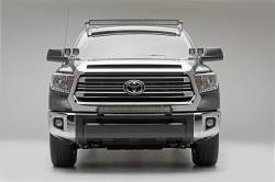 ZROADZ - ZROADZ Z339641-KIT-C Front Roof LED Kit for 07-21 Toyota Tundra - Image 6