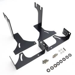 ZROADZ - ZROADZ Z389641 6" LED Light Bar Straight Rear Bumper Bracket for 14-21 Tundra - Image 3