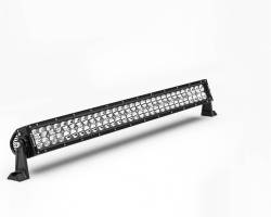 ZROADZ - ZROADZ Z30BC14W180 30" LED Straight Double Row Light Bar - Image 2