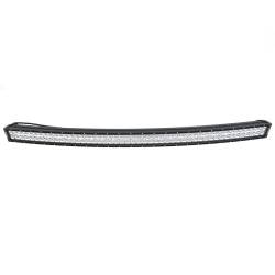 ZROADZ - ZROADZ Z332081-KIT-C 50" LED Light Bar Front Roof Kit for 14-18 Silverado 1500 - Image 5