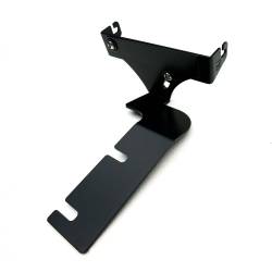 ZROADZ - ZROADZ Z382282 Rear Bumper LED Light Bar Bracket - Image 5