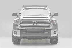 ZROADZ - ZROADZ Z369641 3" LED Pod Lights Hood Hinge Bracket for 14-21 Toyota Tundra - Image 4