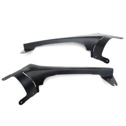 ZROADZ - ZROADZ Z374831-KIT 50" LED Bar Double Row Roof Kit for 18+ Gladiator Wrangler JL - Image 5