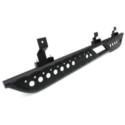 ZROADZ - ZROADZ Z745401 Rock Slider Side Steps for 21-25 Ford Bronco 4DR - Image 4