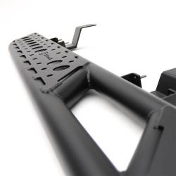 ZROADZ - ZROADZ Z745401 Rock Slider Side Steps for 21-25 Ford Bronco 4DR - Image 6