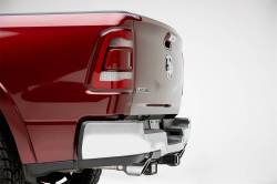 ZROADZ - ZROADZ Z384721 6" LED Light Bar Double Row RR Bumper Bracket for 19-20 Ram 1500 - Image 2