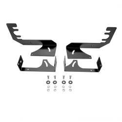 ZROADZ - ZROADZ Z384721 6" LED Light Bar Double Row RR Bumper Bracket for 19-20 Ram 1500 - Image 4
