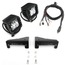 ZROADZ - ZROADZ Z384812-KIT Taillight Top LED Kit for 07-18 Jeep Wrangler JK - Image 5
