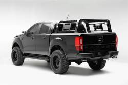 ZROADZ - ZROADZ Z835101 Overland Series Truck Bed Rack Fits 19-21 Ranger - Image 5