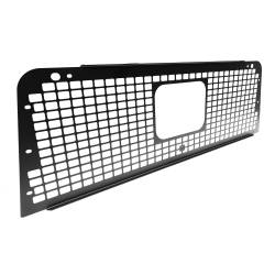 ZROADZ - ZROADZ Z834031 Overland Headache Truck Bed Rack for 20-25 Jeep Gladiator JT - Image 2