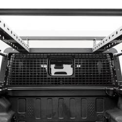 ZROADZ - ZROADZ Z834031 Overland Headache Truck Bed Rack for 20-25 Jeep Gladiator JT - Image 6