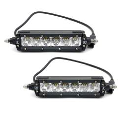 ZROADZ - ZROADZ Z415473-KIT Grille LED Kit - Image 2