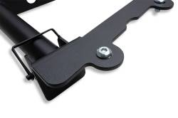 ZROADZ - ZROADZ Z835001 Overland Access Rear Gate for 19-23 Ford Ranger - Image 4