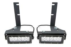 ZROADZ - ZROADZ Z389641-KIT Rear Bumper LED Kit for 14-21 Toyota Tundra - Image 2