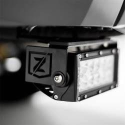 ZROADZ - ZROADZ Z389641-KIT Rear Bumper LED Kit for 14-21 Toyota Tundra - Image 4
