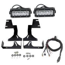 ZROADZ - ZROADZ Z382671-KIT Rear Bumper LED Kit for 15-22 Canyon & Colorado - Image 2
