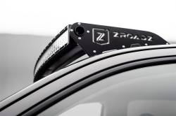 ZROADZ - ZROADZ Z332671 40" LED Light Bar Front Roof Bracket for 15-22 Canyon Colorado - Image 1