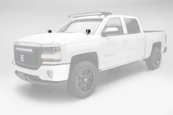 ZROADZ - ZROADZ Z362081-KIT2 Hood Hinge LED Kit for 14-18 Sierra & Silverado 1500 - Image 1