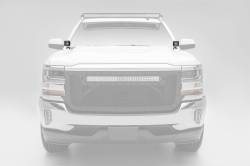 ZROADZ - ZROADZ Z362081-KIT2 Hood Hinge LED Kit for 14-18 Sierra & Silverado 1500 - Image 2