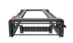 ZROADZ - ZROADZ Z839201 Overland Access Truck Bed Rack for 16-23 Toyota Tacoma - Image 1