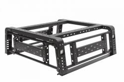 ZROADZ - ZROADZ Z839201 Overland Access Truck Bed Rack for 16-23 Toyota Tacoma - Image 5