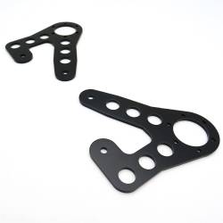 ZROADZ - ZROADZ Z350002 Roof Modular Add-On Dual Straight LED Light Bar Mount Bracket - Image 5