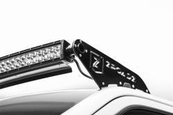 ZROADZ - ZROADZ Z335662-KIT-C 52" LED Light Bar Curved Double Row Roof Kit for 15-21 F150 - Image 5
