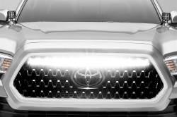 ZROADZ - ZROADZ Z419811-KIT Grille LED Kit for 18-23 Toyota Tacoma - Image 1