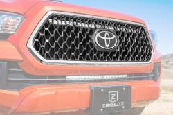 ZROADZ - ZROADZ Z419811-KIT Grille LED Kit for 18-23 Toyota Tacoma - Image 3