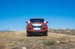 ZROADZ - ZROADZ Z419811-KIT Grille LED Kit for 18-23 Toyota Tacoma - Image 6