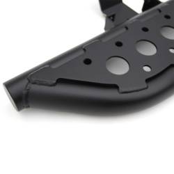 ZROADZ - ZROADZ Z745421 Rock Slider Side Steps for 21-25 Ford Bronco 2DR - Image 2