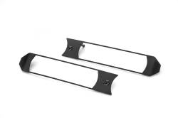 ZROADZ - ZROADZ Z415771-KIT 6" LED Light Bars Straight Slim OEM Grille 17-19 Ford F250 - Image 5
