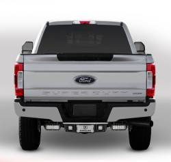 ZROADZ - ZROADZ Z390011-KIT Universal Hitch Step LED Kit - Image 2