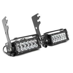 ZROADZ - ZROADZ Z389401-KIT Rear Bumper LED Kit for 16-23 Toyota Tacoma - Image 1