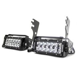 ZROADZ - ZROADZ Z389401-KIT Rear Bumper LED Kit for 16-23 Toyota Tacoma - Image 3