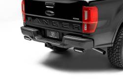 ZROADZ - ZROADZ Z385881-KIT ZROADZ Bumper LED Kit for 19-23 Ford Ranger - Image 5