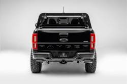 ZROADZ - ZROADZ Z385881-KIT ZROADZ Bumper LED Kit for 19-23 Ford Ranger - Image 6