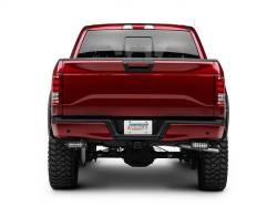 ZROADZ - ZROADZ Z385731 6" LED Light Bar Straight Rear Bumper Bracket for 15-17 Ford F150 - Image 2