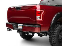 ZROADZ - ZROADZ Z385731 6" LED Light Bar Straight Rear Bumper Bracket for 15-17 Ford F150 - Image 3