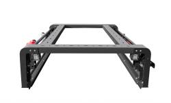 ZROADZ - ZROADZ Z834101 3" LED Pod Lights Overland Truck Bed Rack for 20-25 Gladiator JT - Image 2