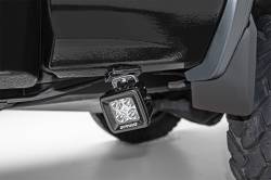 ZROADZ - ZROADZ Z390001 Universal Panel Clamp LED Bracket - Image 5