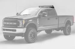 ZROADZ - ZROADZ Z355471 Modular Rack LED Light Bar Bracket - Image 5