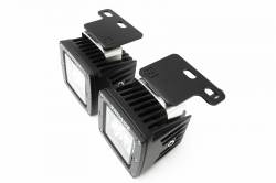 ZROADZ - ZROADZ Z385651-KIT Rear Bumper LED Kit Fits 17-20 F-150 - Image 5