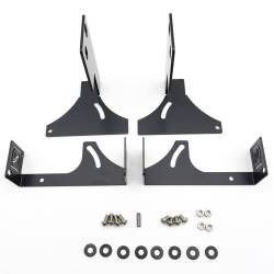ZROADZ - ZROADZ Z385461 Rear Bumper LED Light Bar Bracket - Image 1