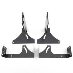 ZROADZ - ZROADZ Z385461 Rear Bumper LED Light Bar Bracket - Image 3